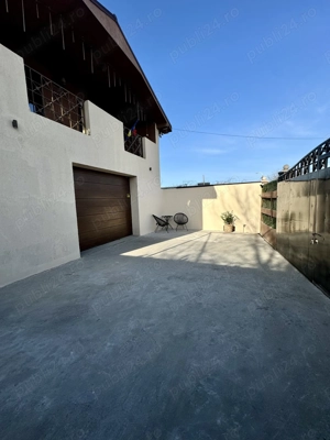 Km5- Vand casa P+M cu garaj auto - imagine 10