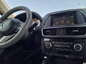 Mazda CX-5 CD175 4x4 AT Revolution TOP - imagine 8