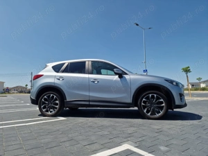 Mazda CX-5 CD175 4x4 AT Revolution TOP - imagine 6