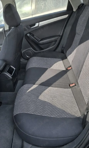 Audi A4 Allroad - imagine 5