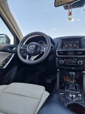 Mazda CX-5 CD175 4x4 AT Revolution TOP - imagine 10