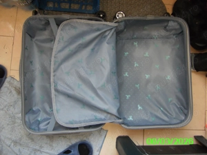 trolere plastic dur mic si mare - imagine 5
