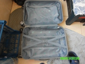 troler mic GRI pentru in avion - imagine 5