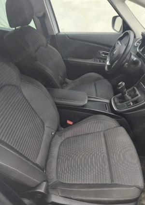 Renault Scenic impecabil Distributie lant - imagine 5