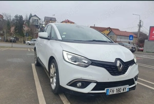 Renault Scenic impecabil Distributie lant - imagine 4