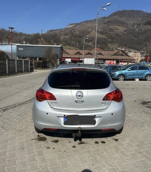Vând Opel astra hatchback - imagine 3