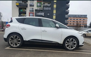 Renault Scenic impecabil Distributie lant - imagine 2