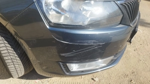 skoda rapid 2015 - imagine 5