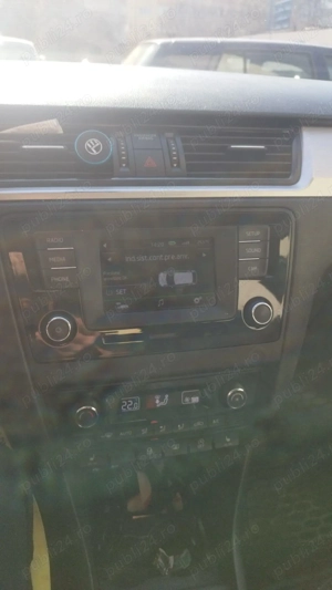 skoda rapid 2015 - imagine 8