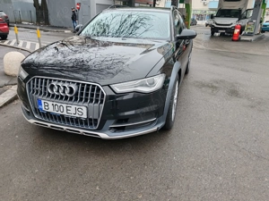 Audi a6 allroad - imagine 7