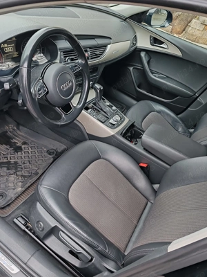 Audi a6 allroad - imagine 4