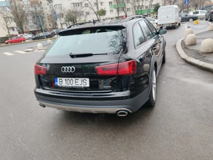 Audi a6 allroad - imagine 6