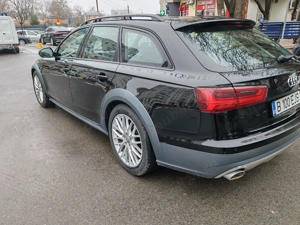 Audi a6 allroad - imagine 5