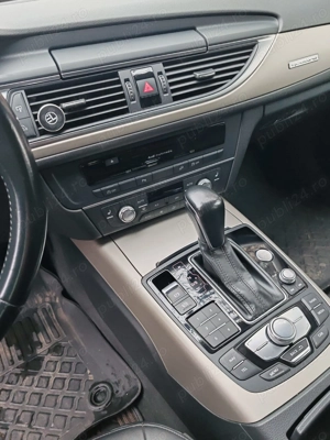 Audi a6 allroad - imagine 3