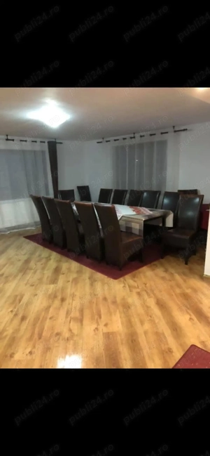 inchiriez casa de vacanta  - imagine 2