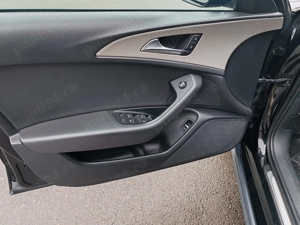 Audi a6 allroad - imagine 2