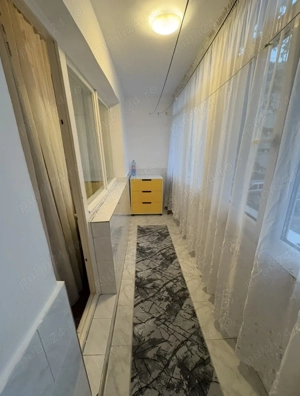 Închiriez apartament 4 camere Nicolae Grigorescu 