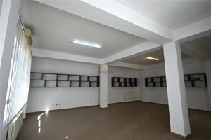 Spatiu birouri 82 mp De inchiriat  Suceava  Cartier Obcini 07257817187 - imagine 6