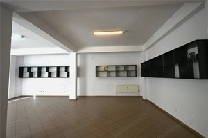 Spatiu birouri 82 mp De inchiriat  Suceava  Cartier Obcini 07257817187 - imagine 2