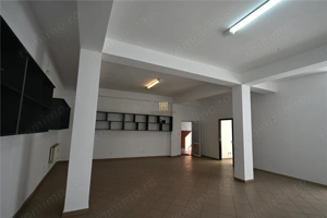 Spatiu birouri 82 mp De inchiriat  Suceava  Cartier Obcini 07257817187 - imagine 3