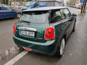 Vand Mini Cooper - imagine 9