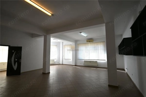 Spatiu birouri 82 mp De inchiriat  Suceava  Cartier Obcini 07257817187 - imagine 7