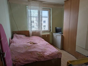 Vand 3 camere,Ghencea, bloc reabilitat - imagine 4