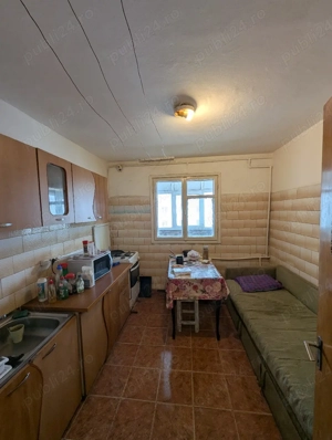 Vand 3 camere,Ghencea, bloc reabilitat - imagine 5