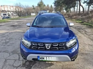 duster 1.5 dci