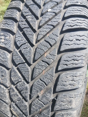 195 60 15  - imagine 5