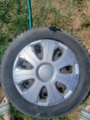 195 60 15  - imagine 2