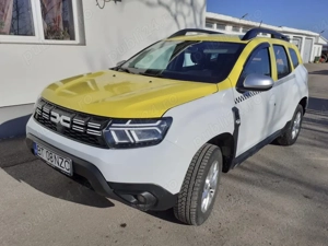 Vand Dacia Duster