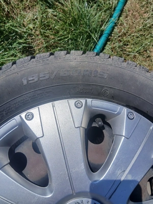 195 60 15  - imagine 3