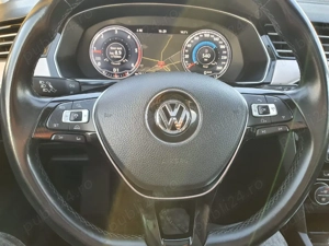 vw passat biturbo  - imagine 2