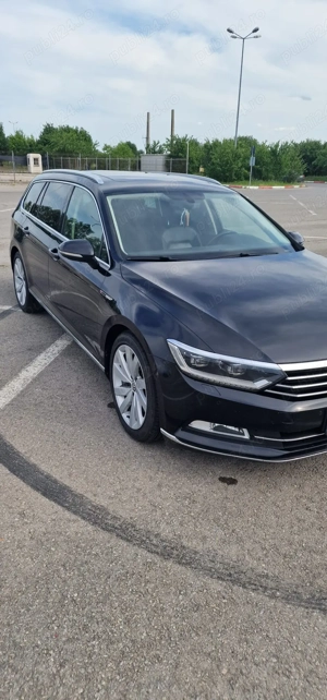 vw passat biturbo  - imagine 5