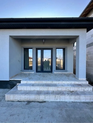  Casă de vânzare în Cumpăna   finisată la cheie!