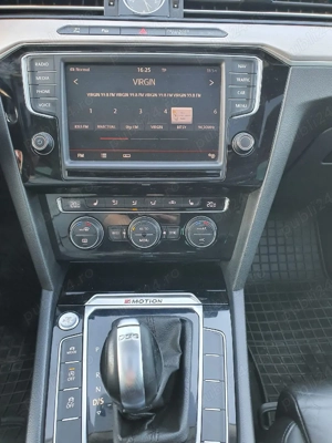 vw passat biturbo  - imagine 3