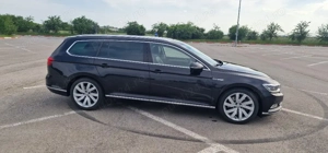 vw passat biturbo 