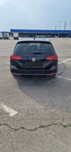 vw passat biturbo  - imagine 4