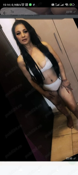 Buna am revenit maya 42 ani matura la tine ppsppa la mine sec 2 - imagine 4