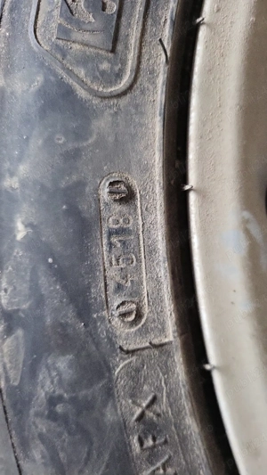 Mercedes w204 jante aliaj 1000 Ron negociabil - imagine 3