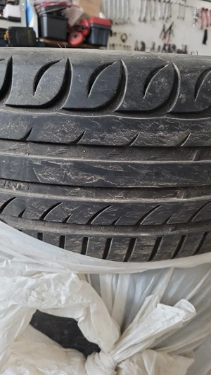 Mercedes w204 jante aliaj 1000 Ron negociabil - imagine 2