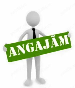 angajez muncitori