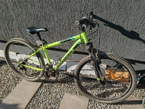 Biciclete Rock Rider 24"și 20"