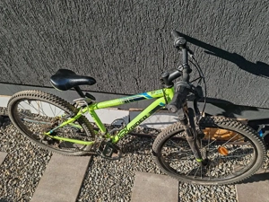 Bicicletă Rock Rider ST150