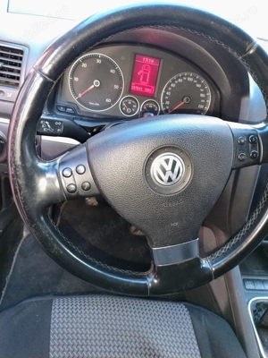 Vand VW Golf 5 2008 1.9TDI - imagine 10