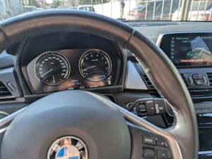 Vand BMW 225xe iPerformance plugin hibrid - imagine 10