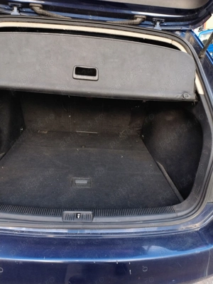 Vand VW Golf 5 2008 1.9TDI - imagine 9