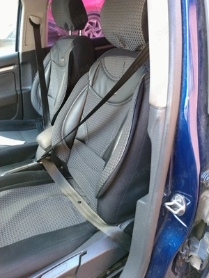 Vand VW Golf 5 2008 1.9TDI - imagine 11