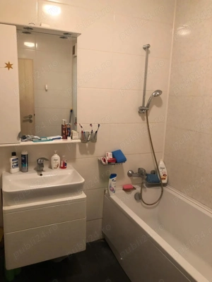 Apartament 2 dormitoare de închiriat în Cartierul Verde Bragadiru   direct proprietar -  - imagine 3